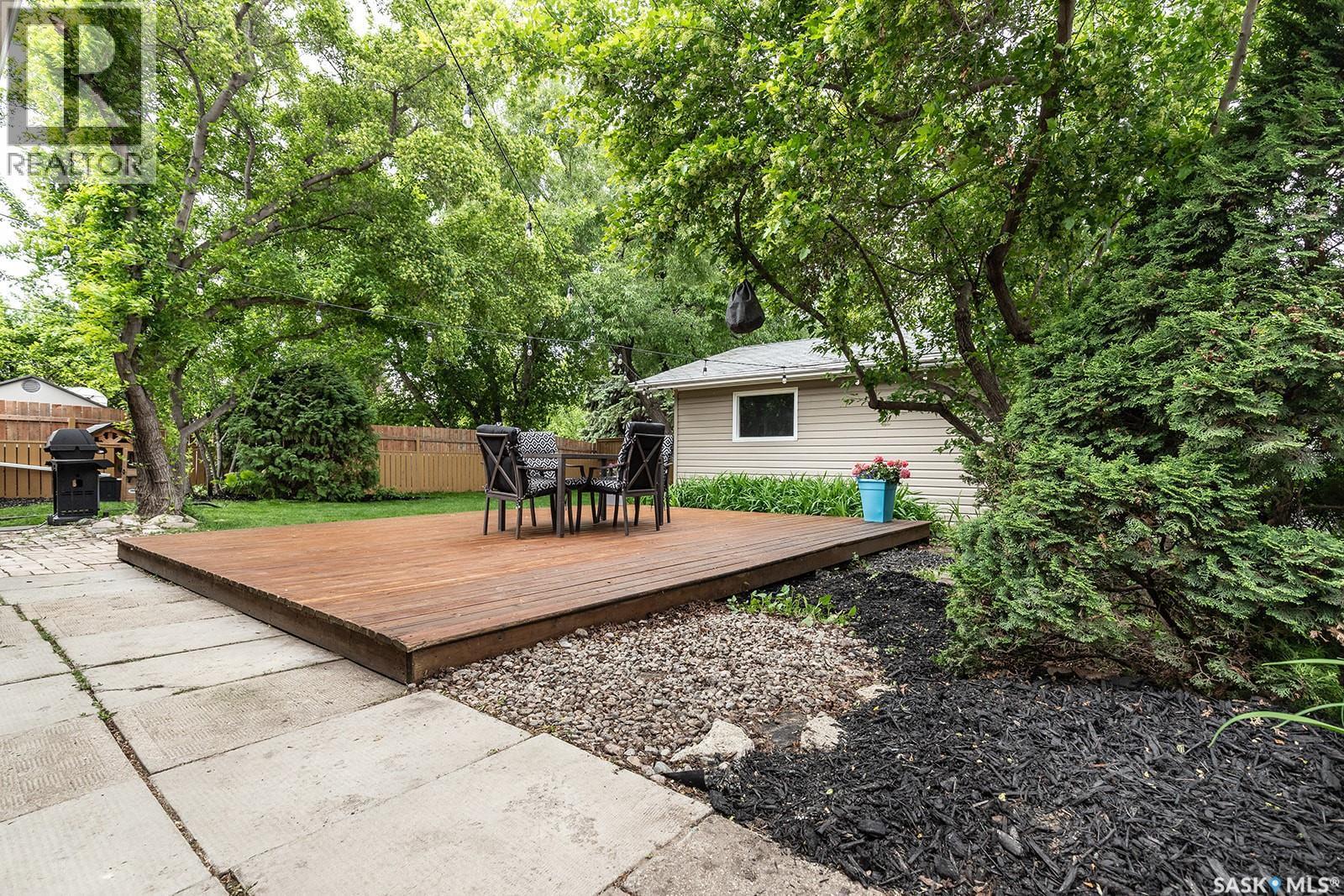 4 Rutter Crescent, Saskatoon, SK