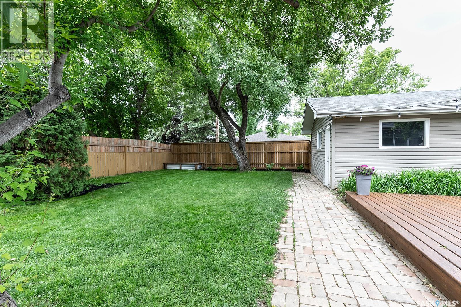 4 Rutter Crescent, Saskatoon, SK