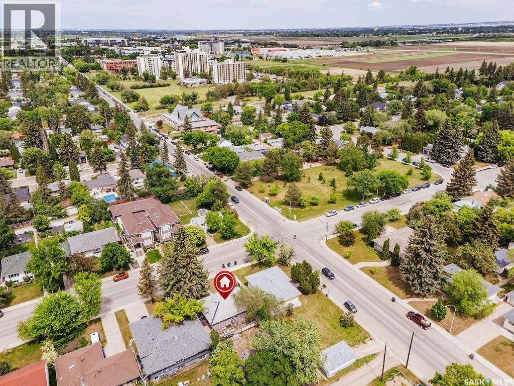 1426 12Th Street E, Saskatoon, SK