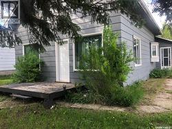 202 1st AVENUE NW Preeceville, SK S0A 3B0