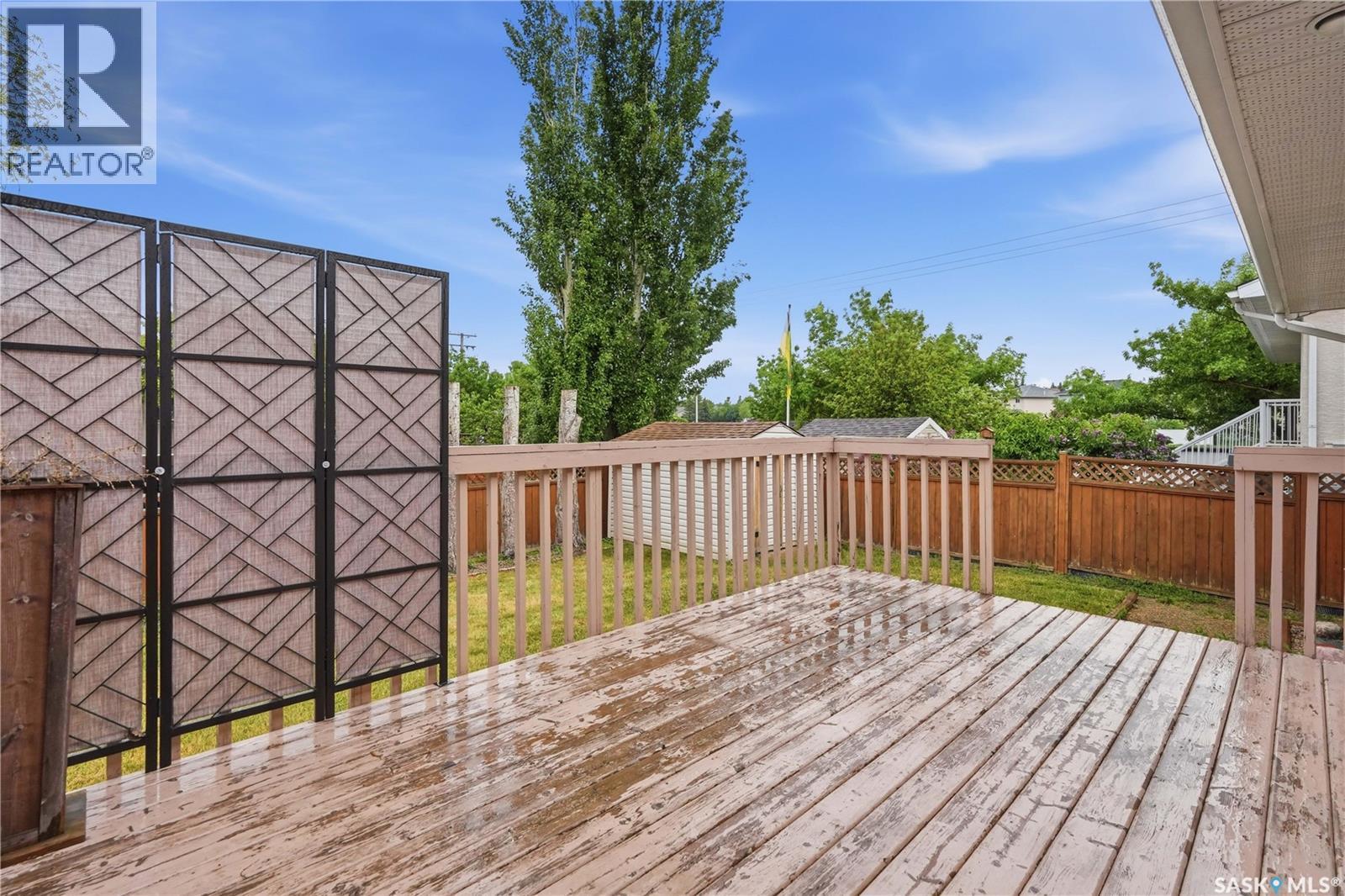 3676 Bishop Crescent E, Regina, SK