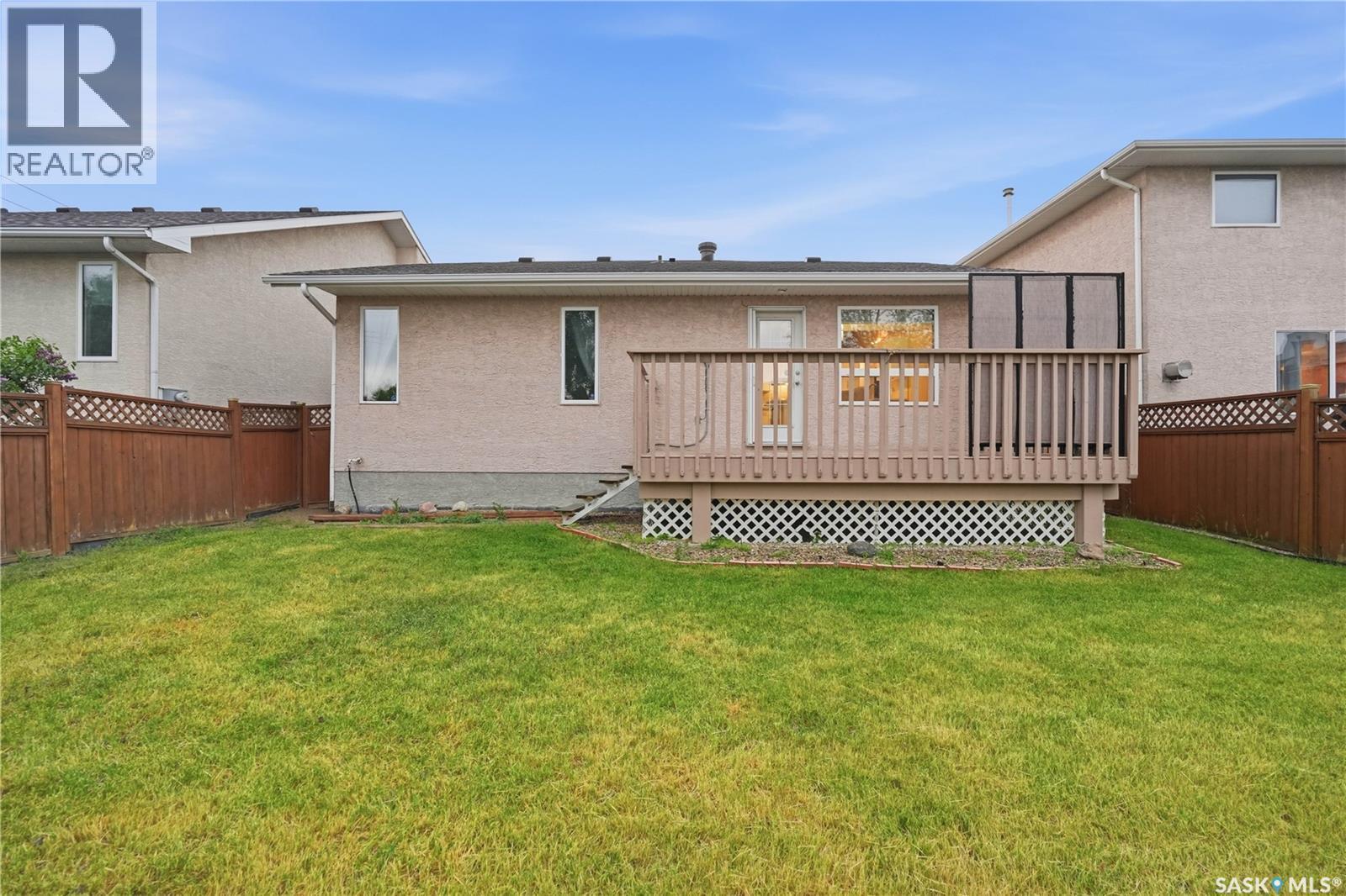 3676 Bishop Crescent E, Regina, SK