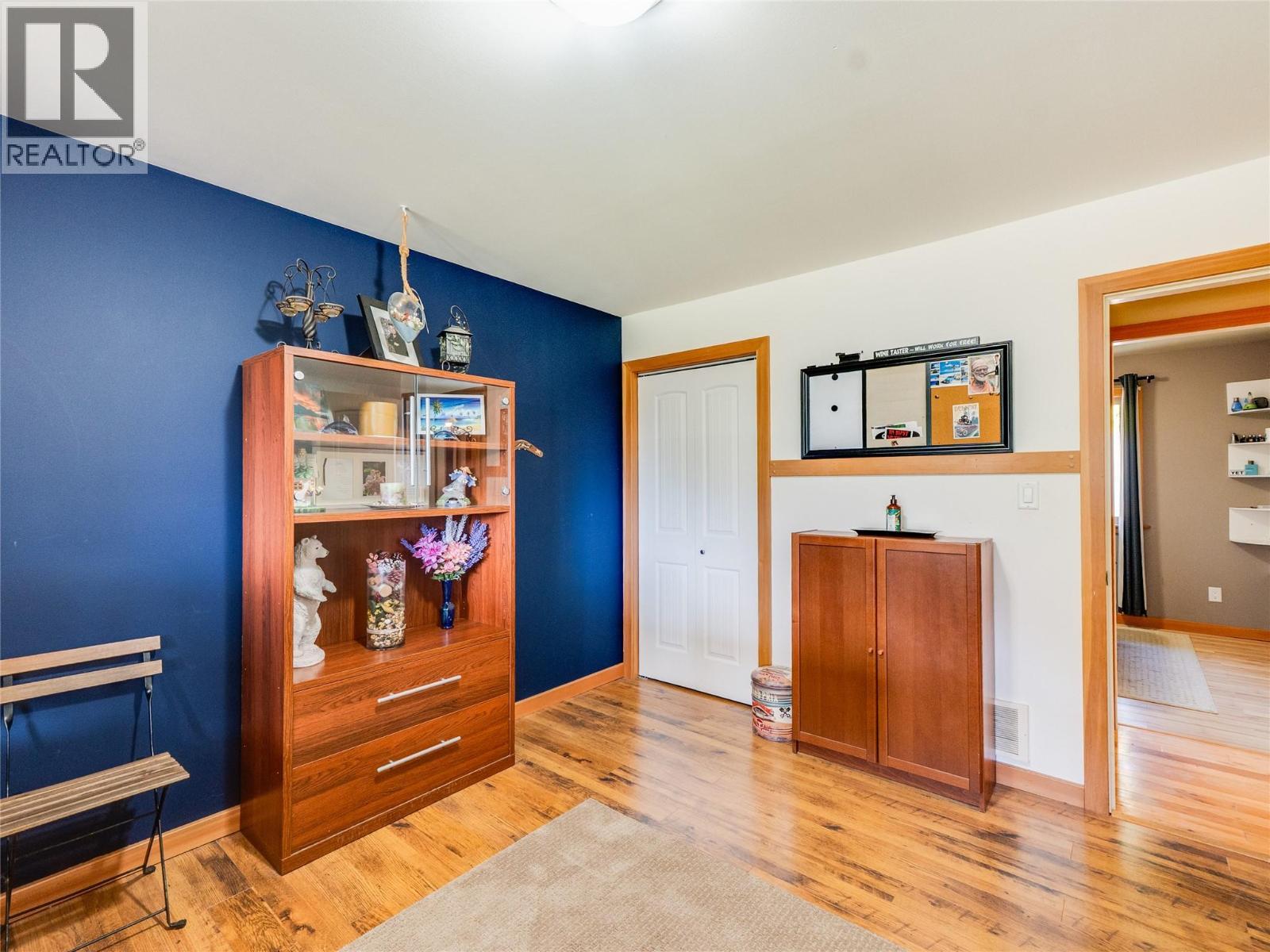 955 Cedar Brae Road, Glade, BC - Indoor Photo Showing Other Room