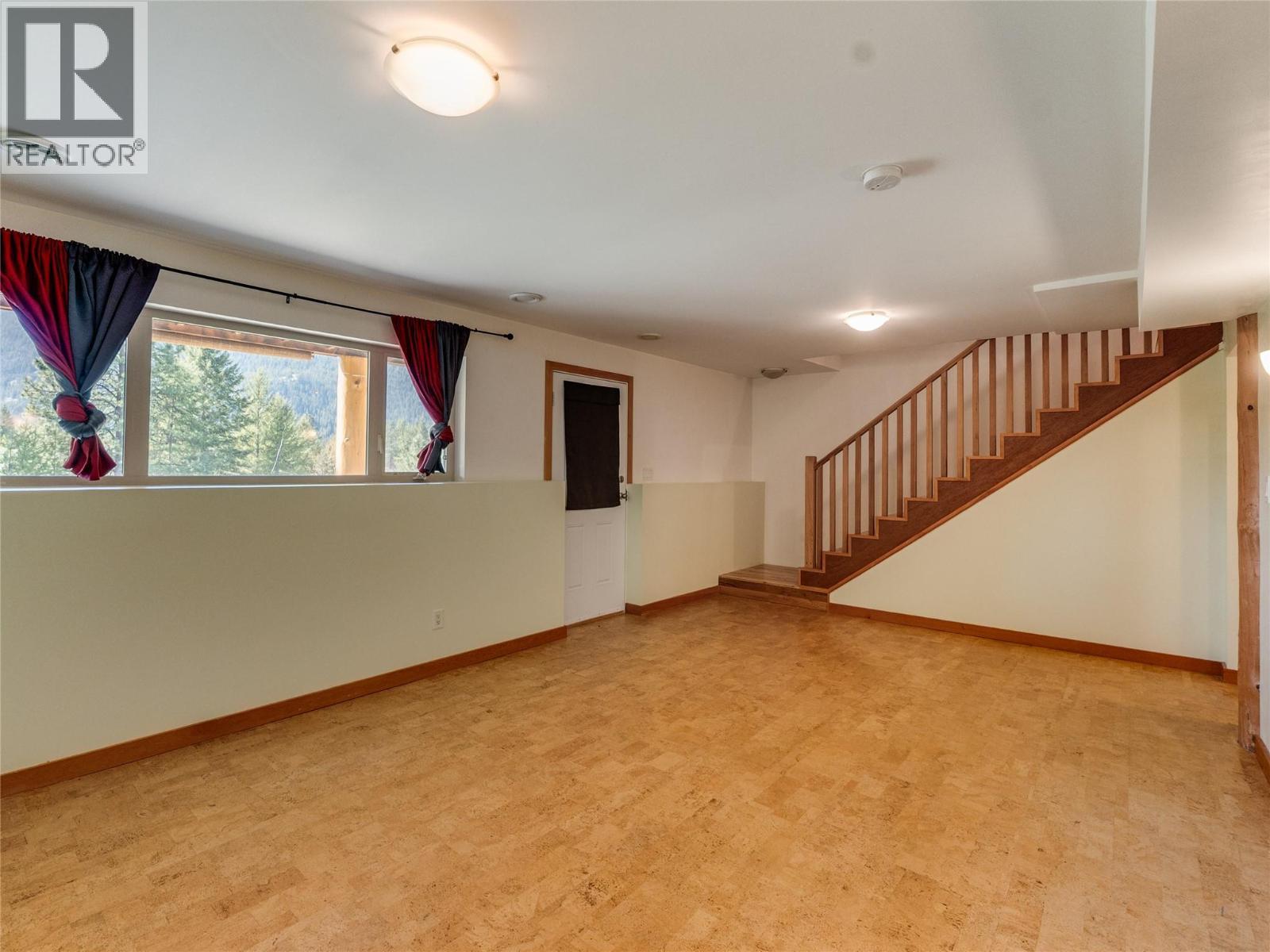 955 Cedar Brae Road, Glade, BC - Indoor Photo Showing Other Room