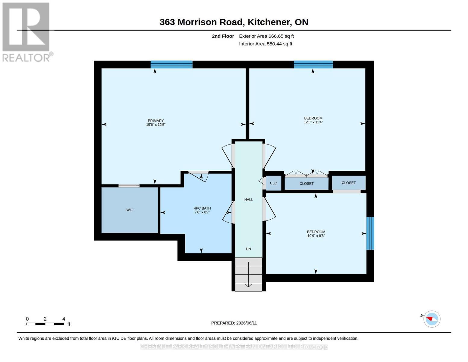363 Morrison Road, Kitchener, ON