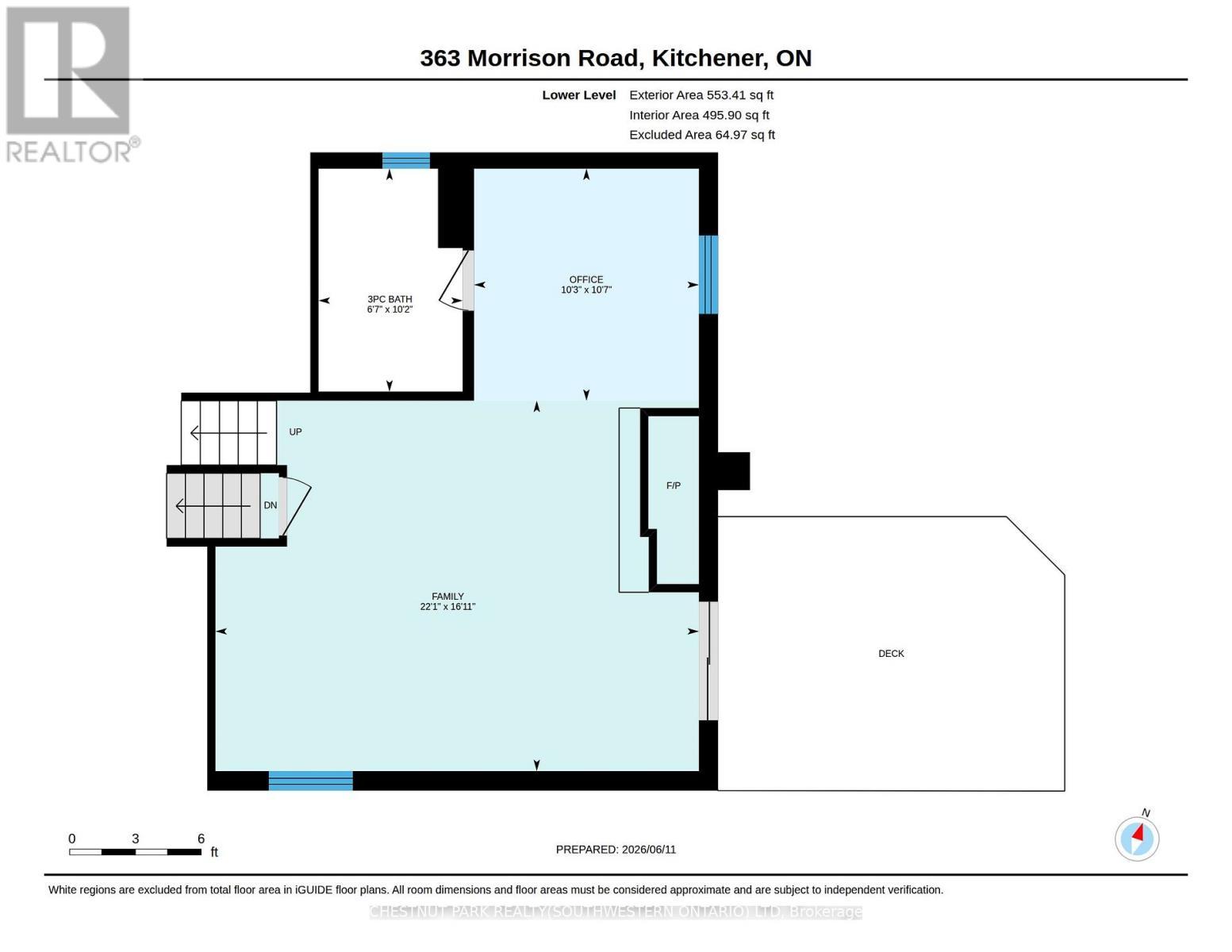 363 Morrison Road, Kitchener, ON