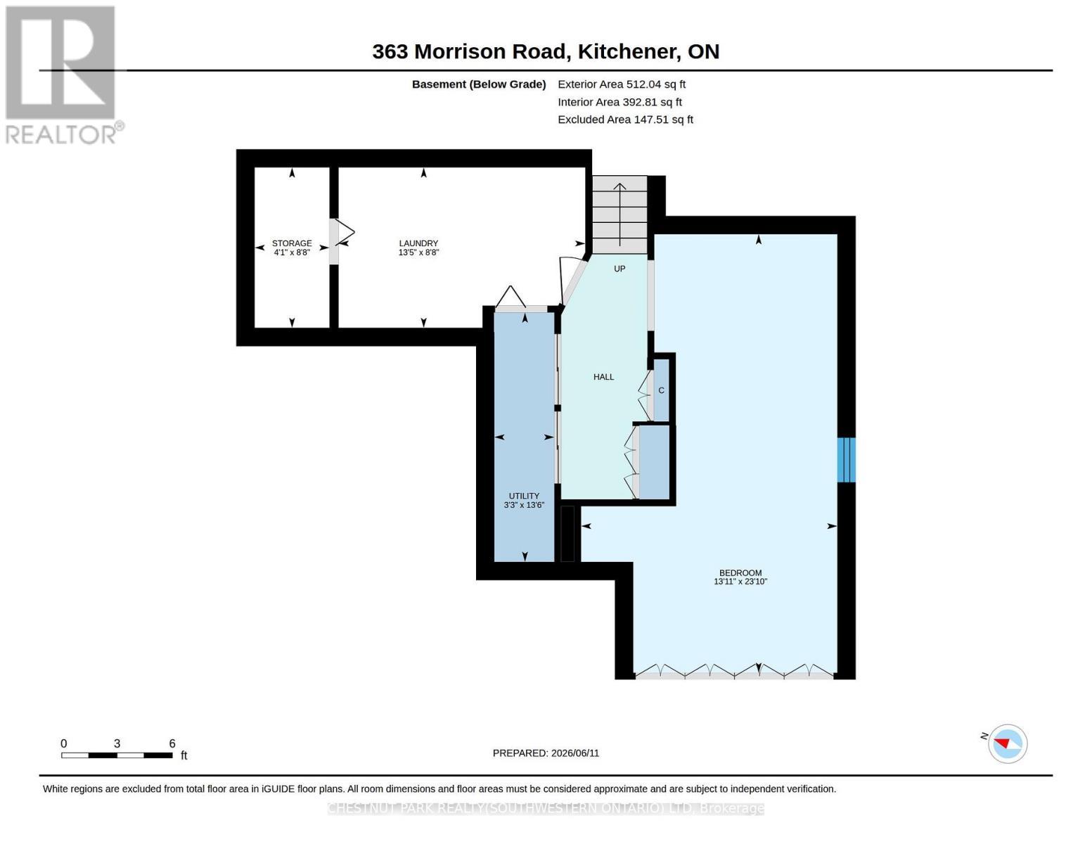 363 Morrison Road, Kitchener, ON