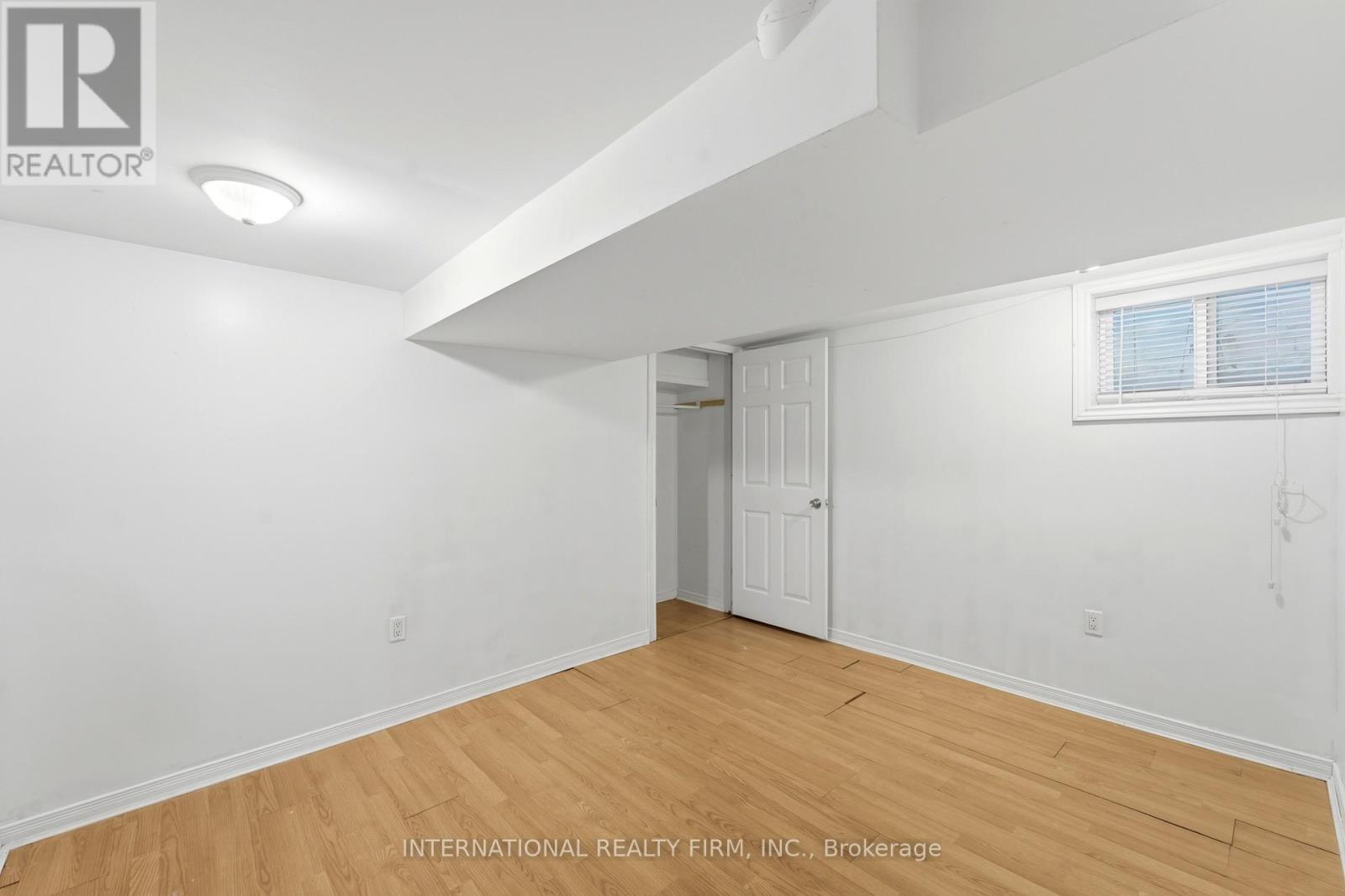 Basement - 1213 Erindale Drive, Ottawa, ON