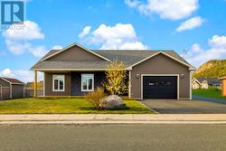 1 Summit Drive Holyrood, NL A0A 2R0