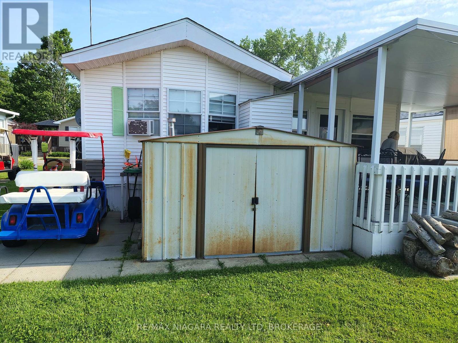 54 Quarry View Village, Port Colborne (Sherkston), ON