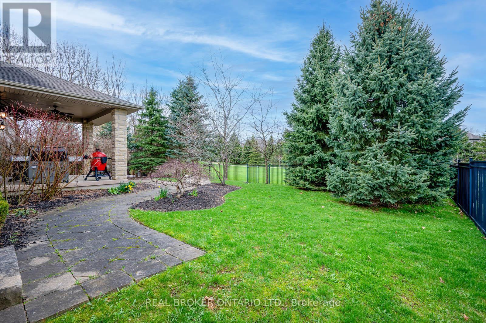 459 Deer Ridge Drive, Kitchener, ON
