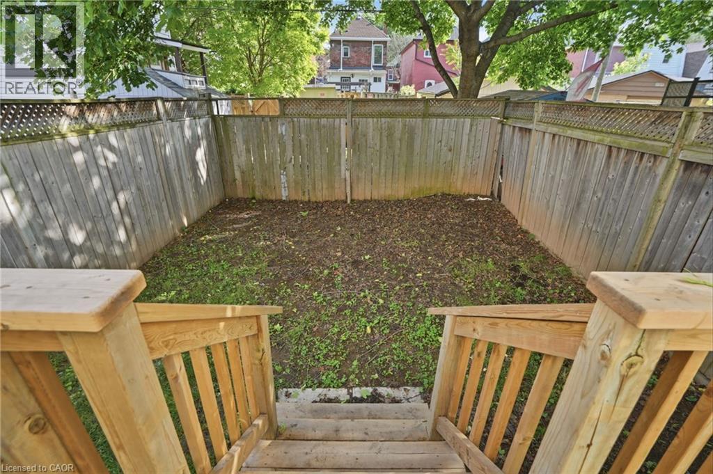 66 Mars Avenue, Hamilton, ON