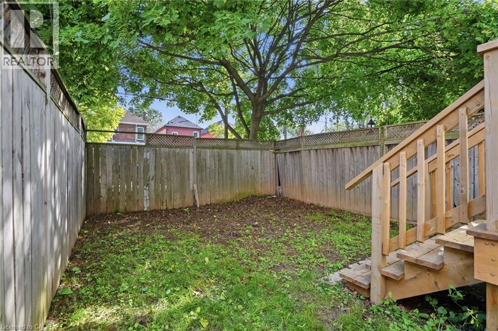 66 Mars Avenue, Hamilton, ON
