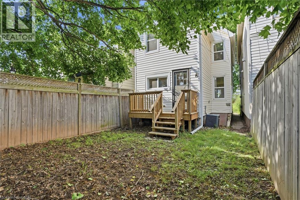 66 Mars Avenue, Hamilton, ON