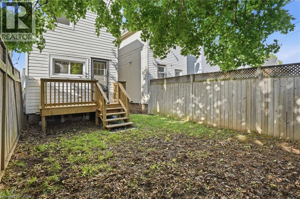 66 Mars Avenue, Hamilton, ON