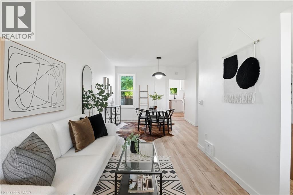 66 Mars Avenue, Hamilton, ON