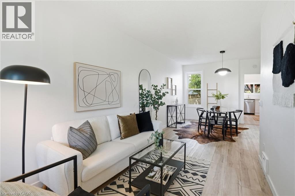 66 Mars Avenue, Hamilton, ON