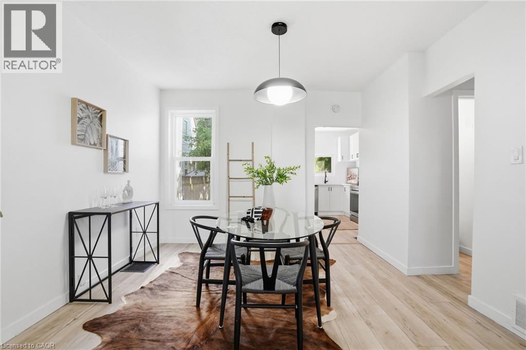 66 Mars Avenue, Hamilton, ON