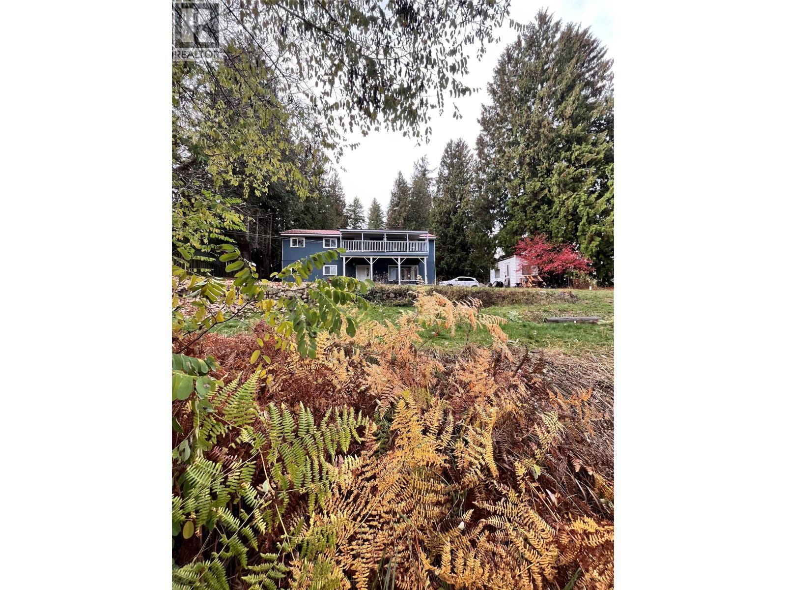 9Th Avenue, Castlegar, BC