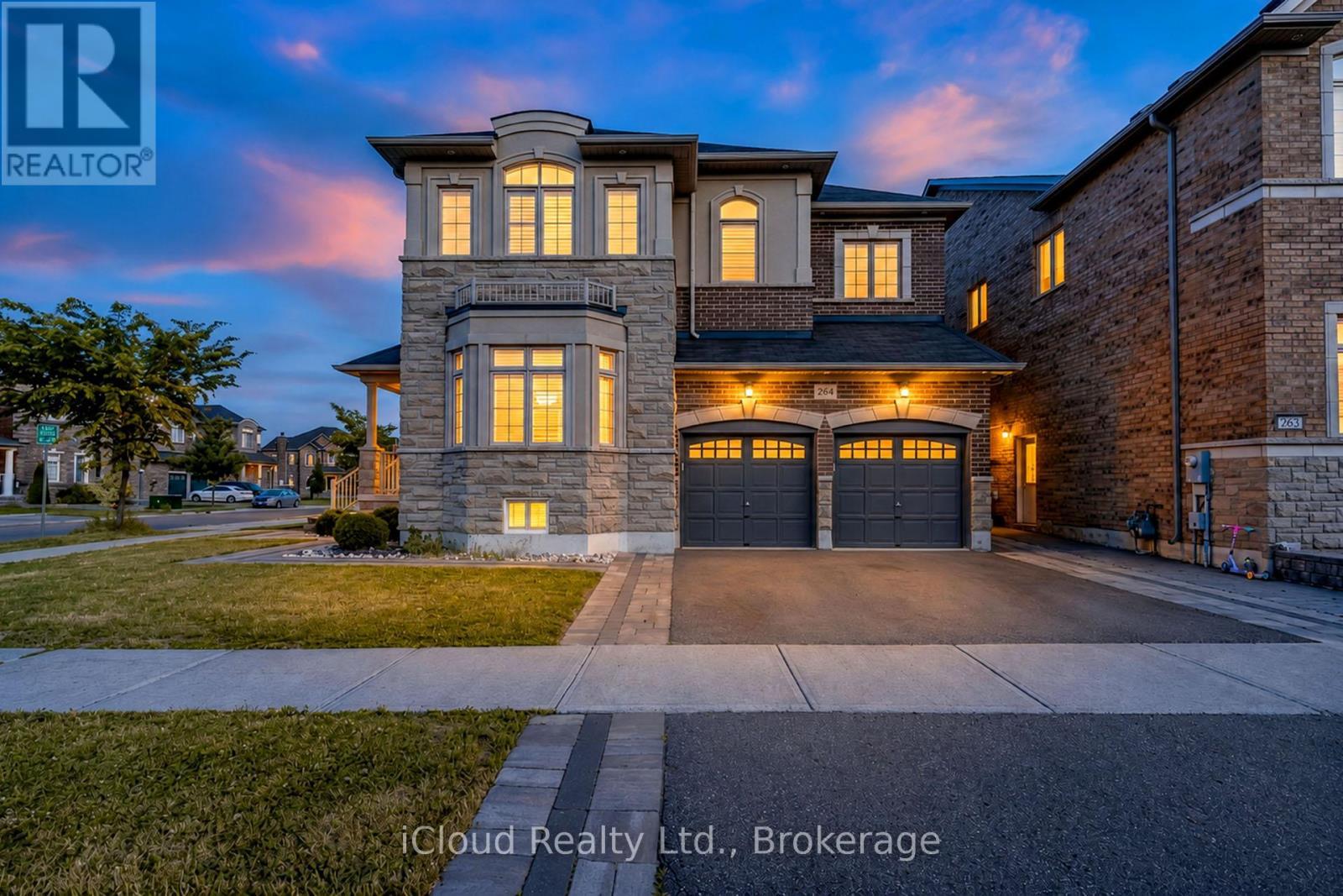 264 Etheridge Avenue, Milton, ON