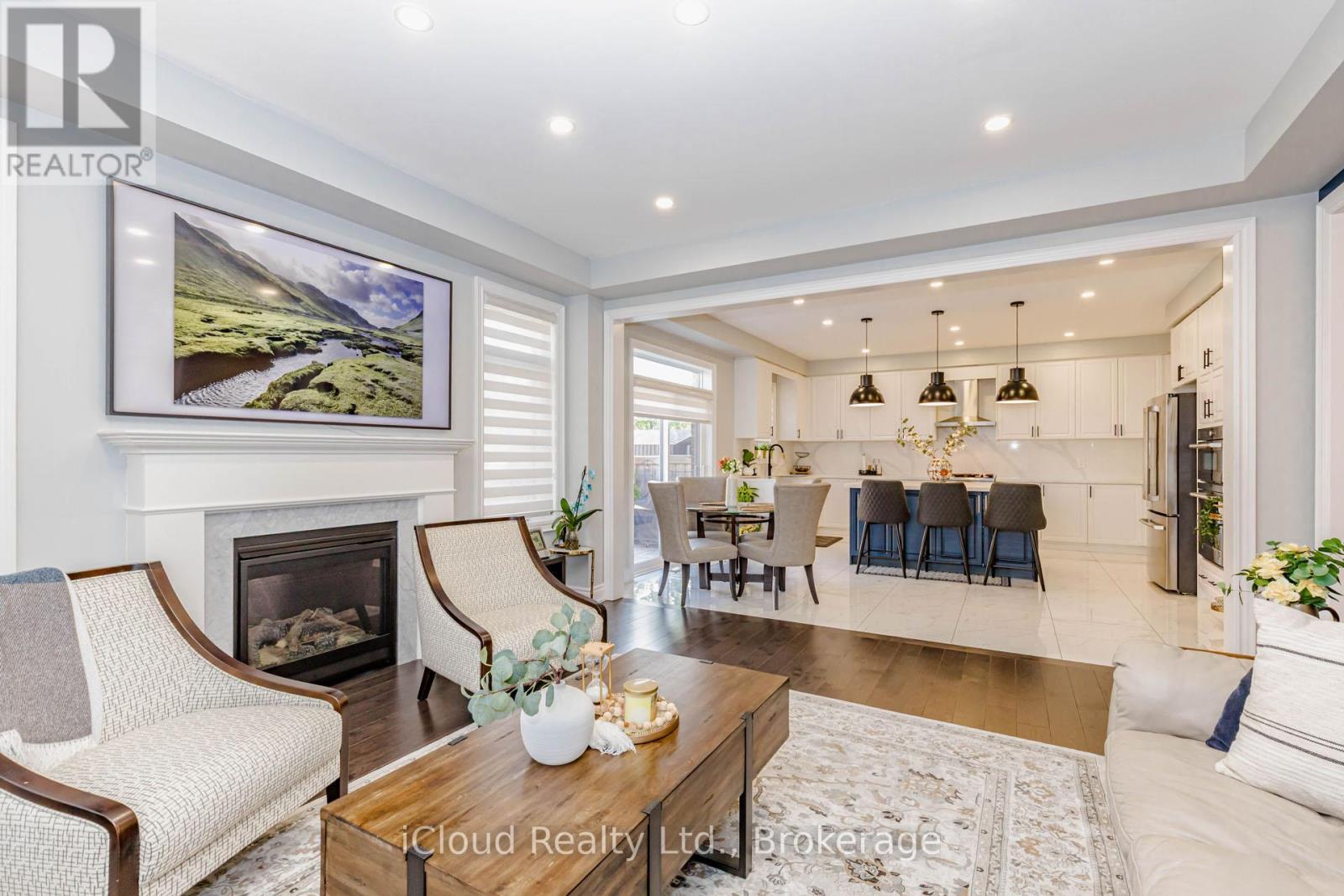 264 Etheridge Avenue, Milton, ON