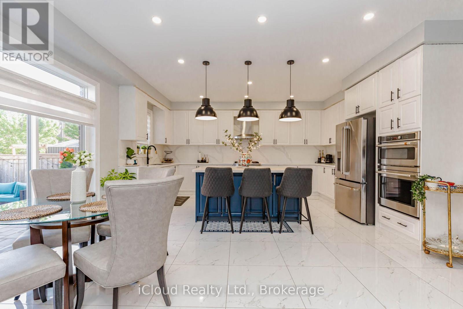 264 Etheridge Avenue, Milton, ON