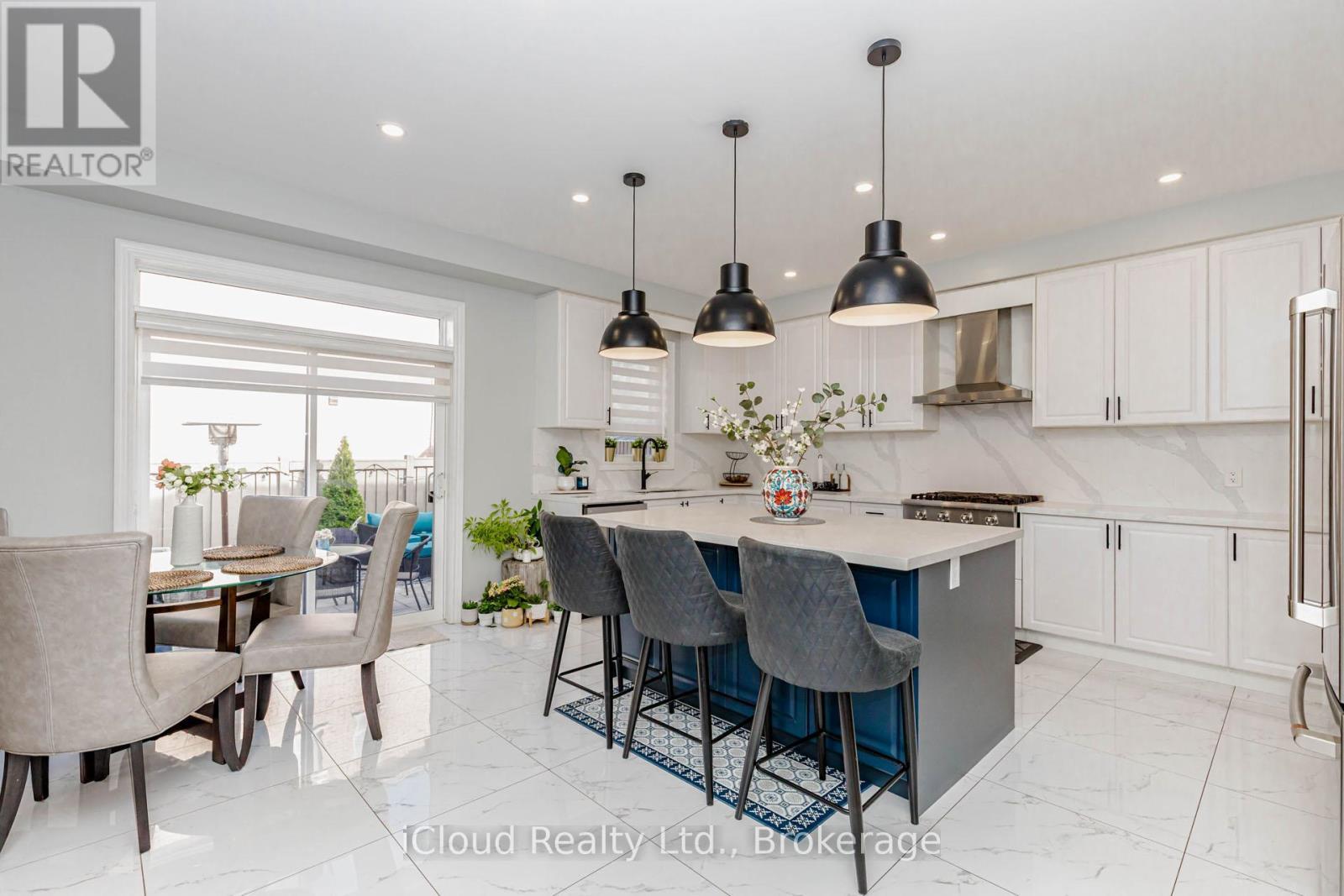 264 Etheridge Avenue, Milton, ON