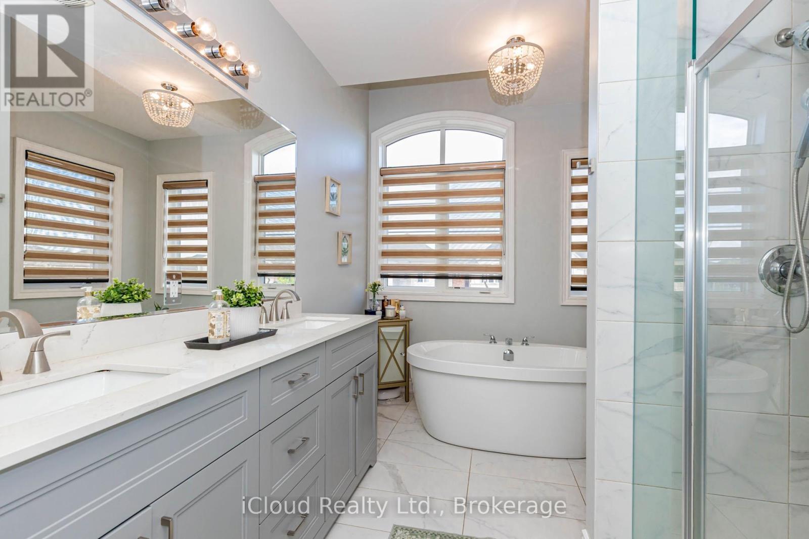 264 Etheridge Avenue, Milton, ON
