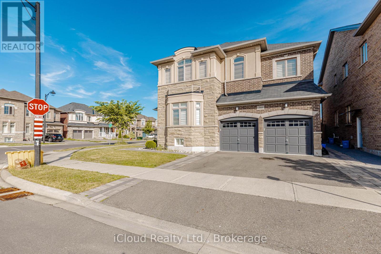 264 Etheridge Avenue, Milton, ON