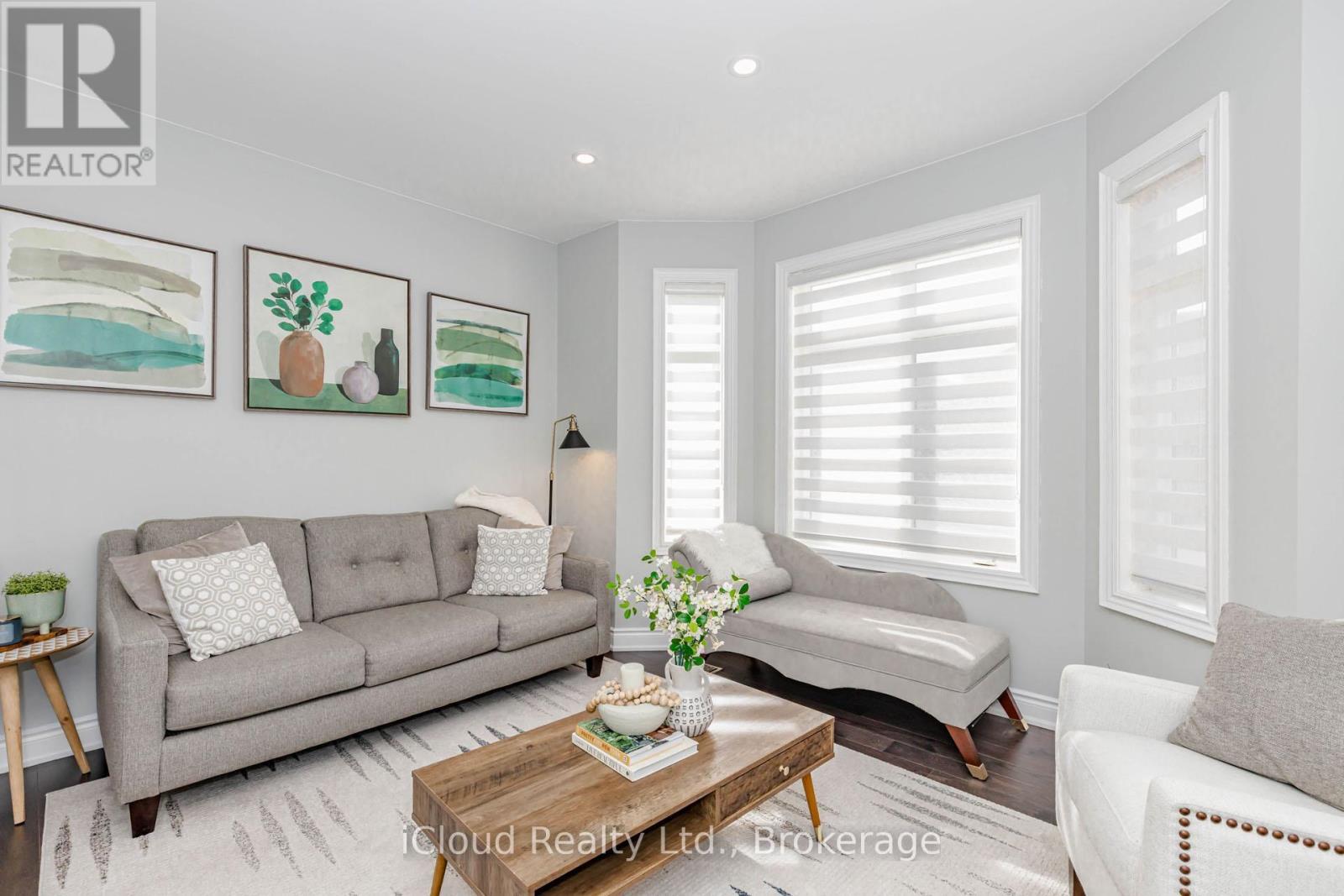 264 Etheridge Avenue, Milton, ON