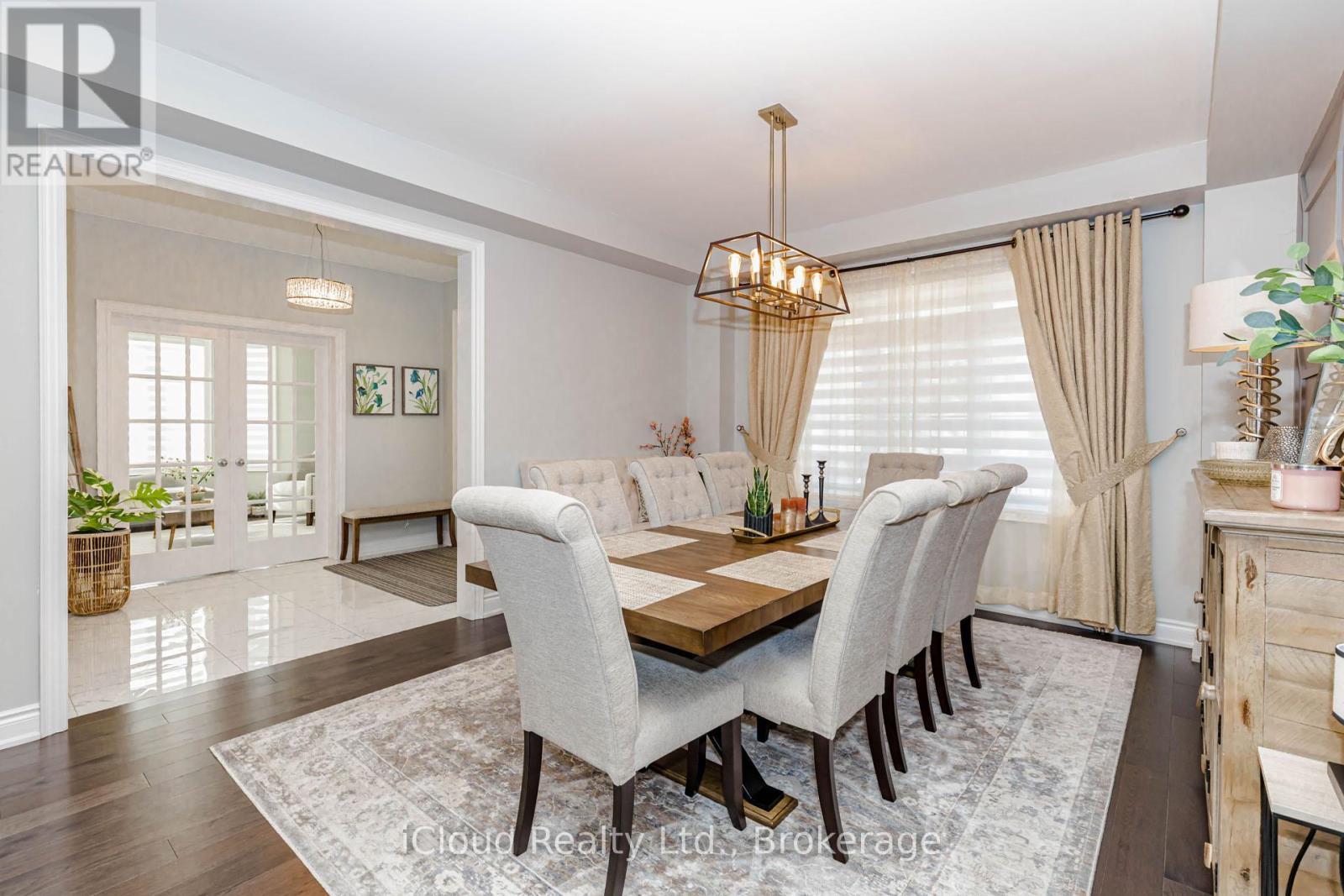 264 Etheridge Avenue, Milton, ON