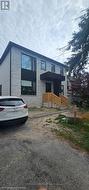 BASEMENT - 539 RUSTIC ROAD Toronto, ON M6L 1X8