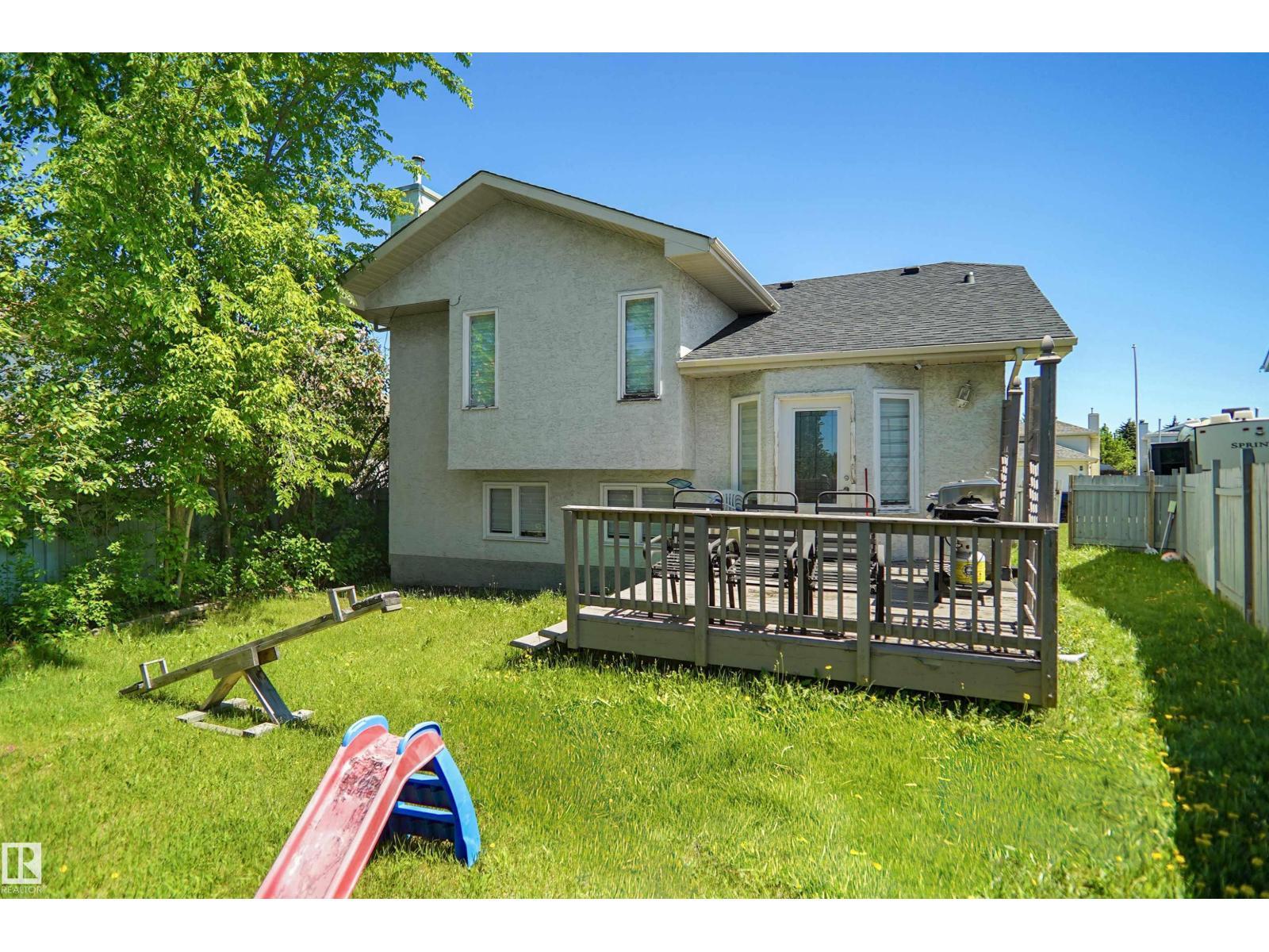 15536 70 St Nw, Edmonton, AB