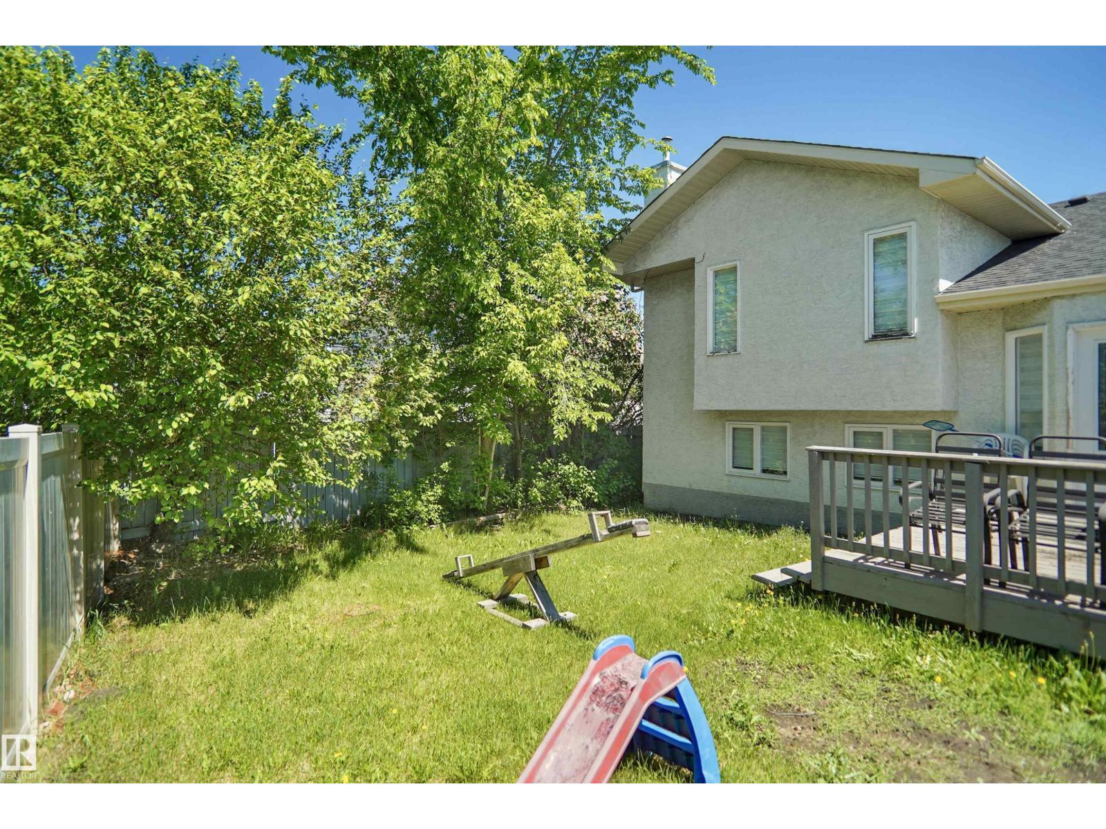 15536 70 St Nw, Edmonton, AB
