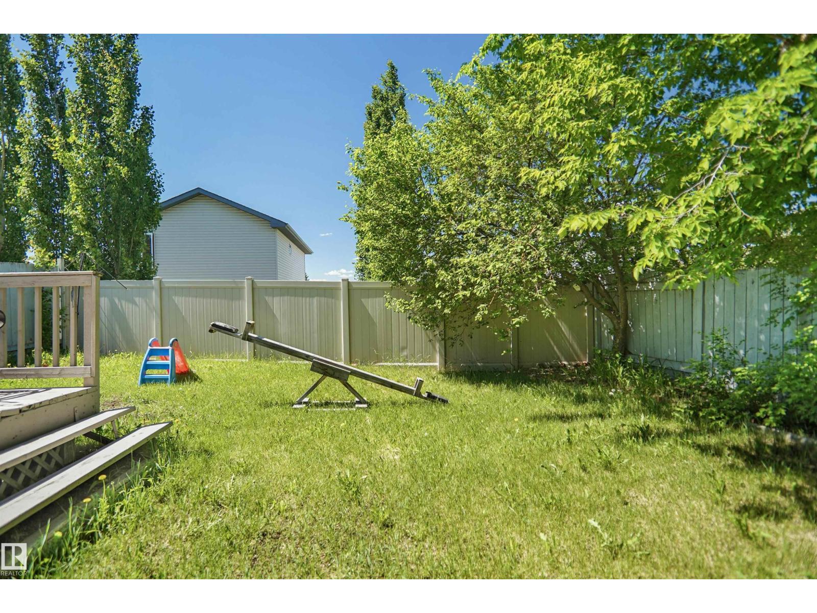 15536 70 St Nw, Edmonton, AB