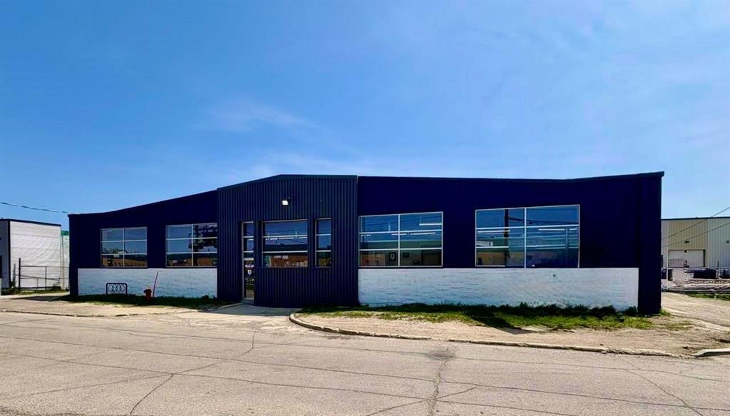 1373 Spruce Street, Winnipeg, MB