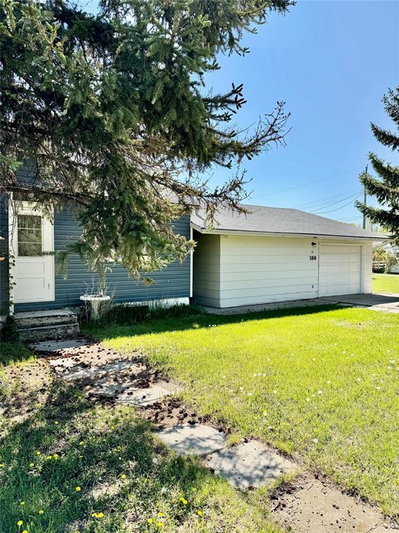 188 Sarah Avenue, Miniota, MB