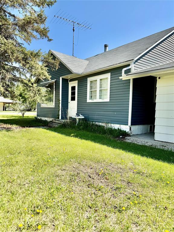 188 Sarah Avenue, Miniota, MB