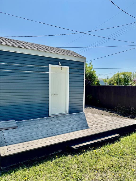 188 Sarah Avenue, Miniota, MB