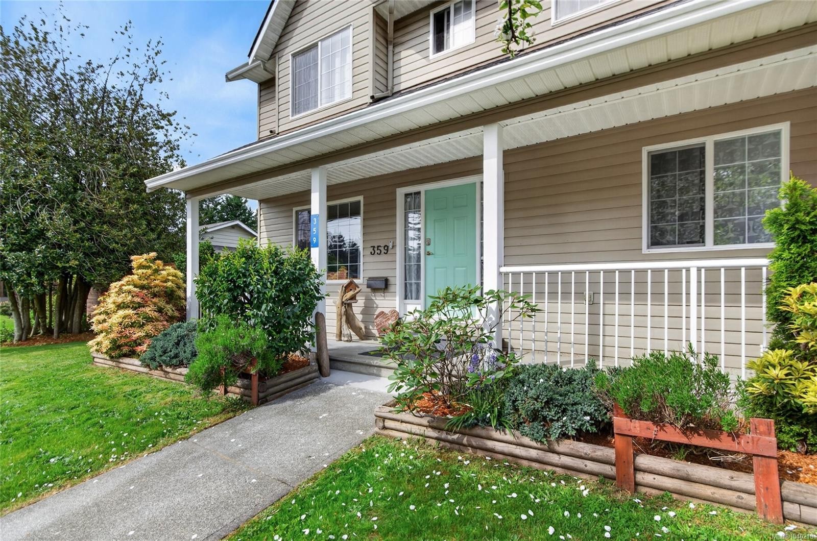 359 Pritchard Rd, Comox, BC