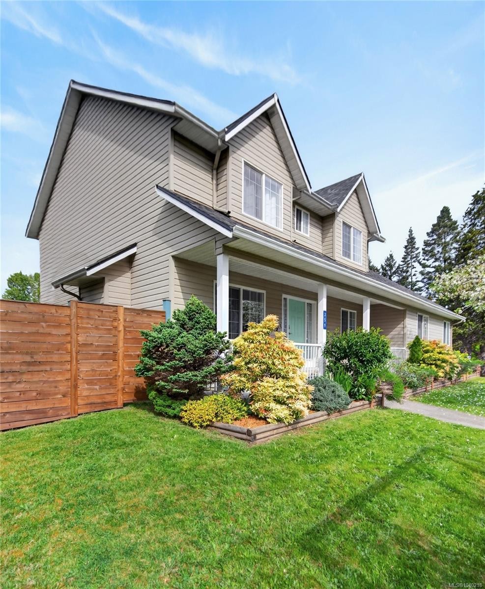 359 Pritchard Rd, Comox, BC