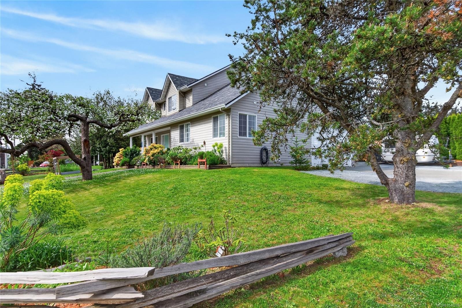 359 Pritchard Rd, Comox, BC