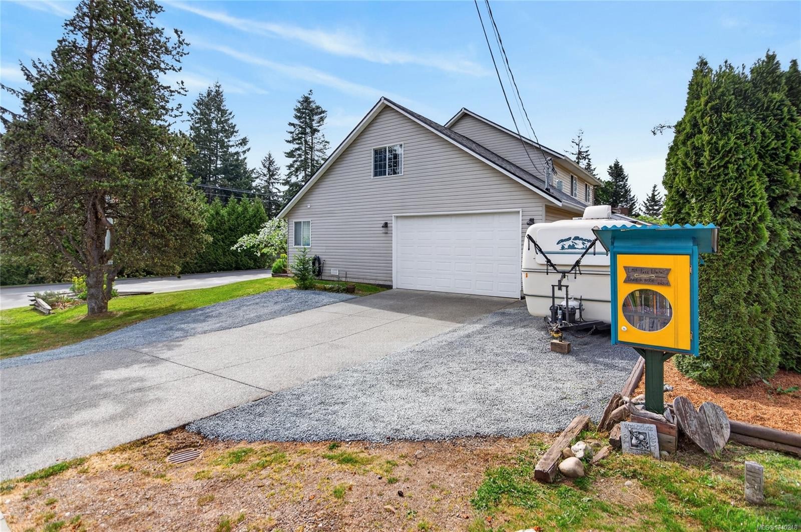 359 Pritchard Rd, Comox, BC