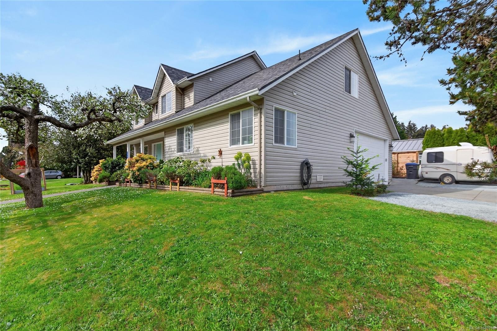 359 Pritchard Rd, Comox, BC