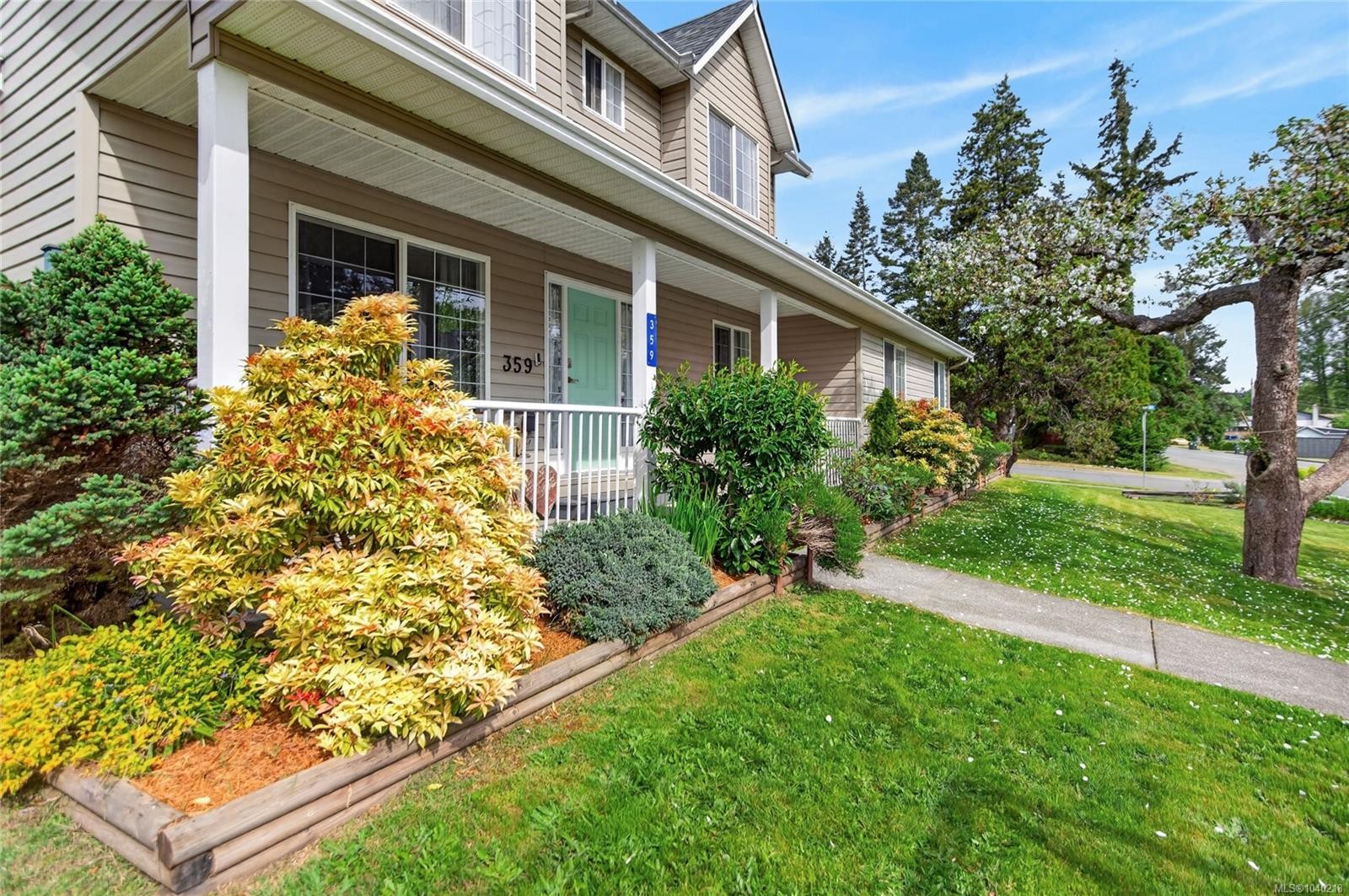 359 Pritchard Rd, Comox, BC