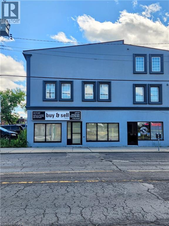 1068 Barton Street E, Hamilton, ON