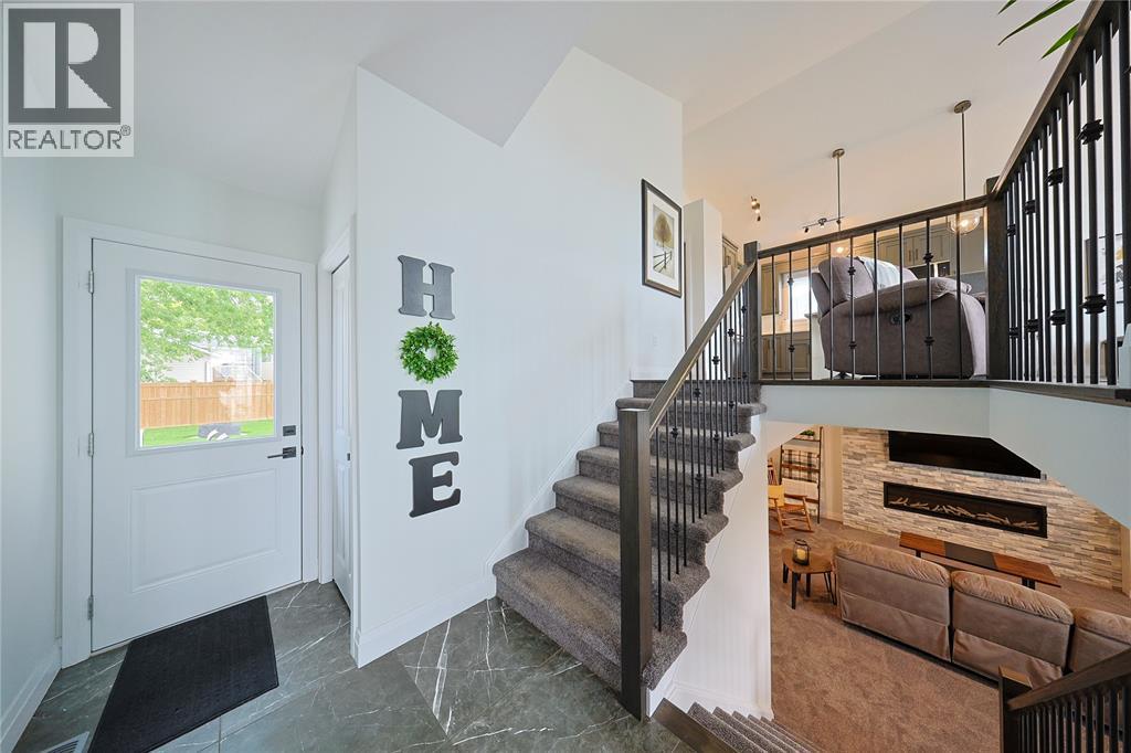 511 Mint Julep Drive, St Clair, ON