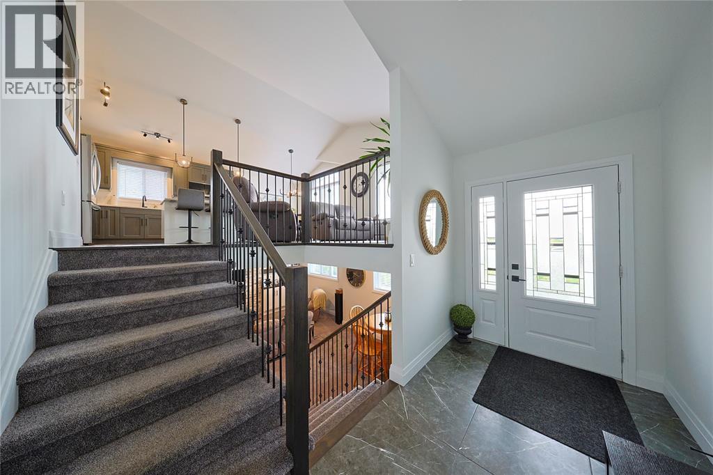 511 Mint Julep Drive, St Clair, ON