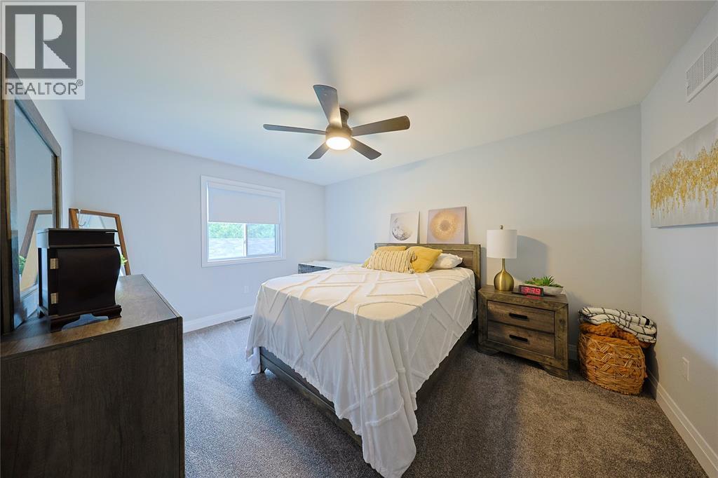 511 Mint Julep Drive, St Clair, ON