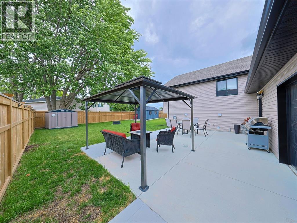511 Mint Julep Drive, St Clair, ON